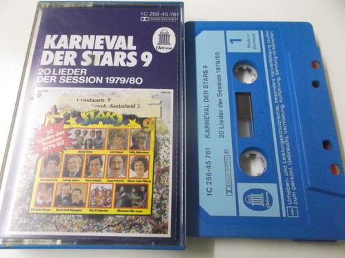73173 karneval der stars - 73173,