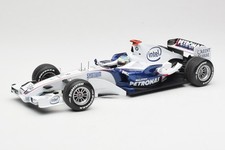 80430426994 BMW Sauber F1.07
