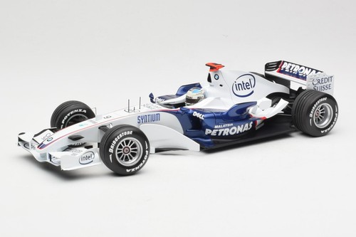 80430426994 bmw sauber - sauber, f1.07