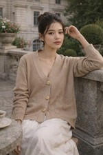 Camel Gold Button Classic