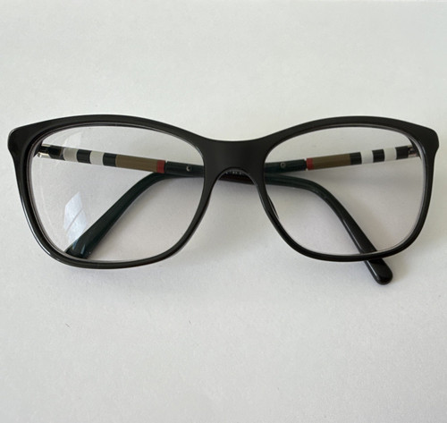 Burberry unisex brille - burberry,