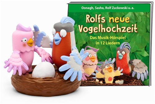Tonies sonstiges - tonies,