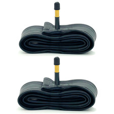 Two 27.5 Inch Schrader Inner