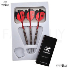 Target Hema 90% Tungsten Steel