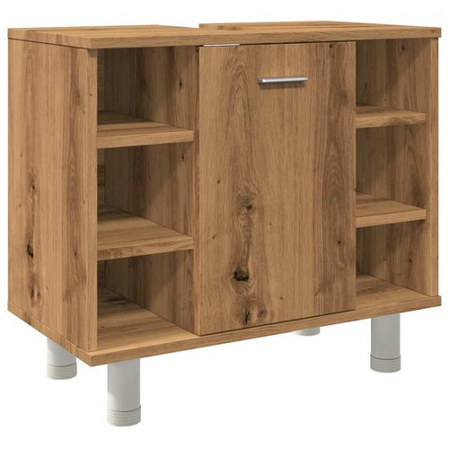 Badezimmerschrank