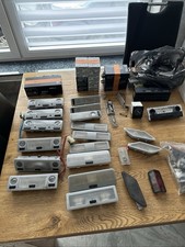 BMW 3er E36 M Teile Auflösung