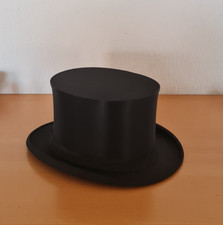 Chapeau Claque Klappzylinder