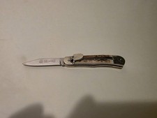 Puma Messer Springbock -