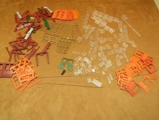 Arnold N 6384 Ringlokschuppen