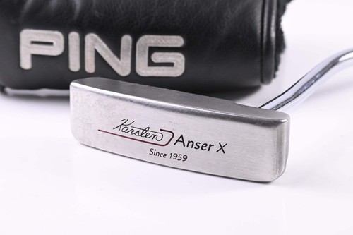 Ping karsten anser - ping,