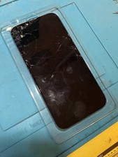 100% Original DISPLAY Für IPHONE 13 OLED Bildschirm Pulled Glasbruch