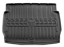 Kofferraumwanne für BMW 1er