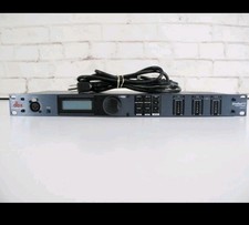 Dbx driverack - dbx,