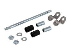 Set: Schwingenlagerung für