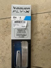 Ersatz Kufe Bauer FLY-X 254 mm Gr. 6