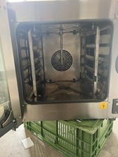 Unox Konvektomat , Induktion Plate, Maxi, Mikrowelle