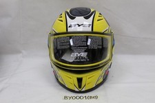 Integral Helm Yamaha Chimäre