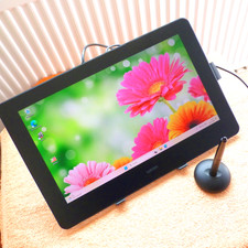 XXL SET Wacom Cintiq Pro 16