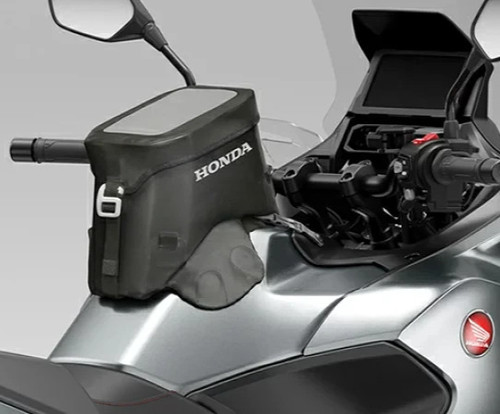 Honda tankrucksack liter - 4,5,