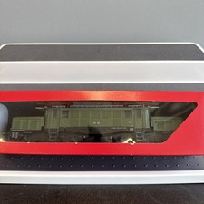 28)) Märklin 39227 E-Lok BR