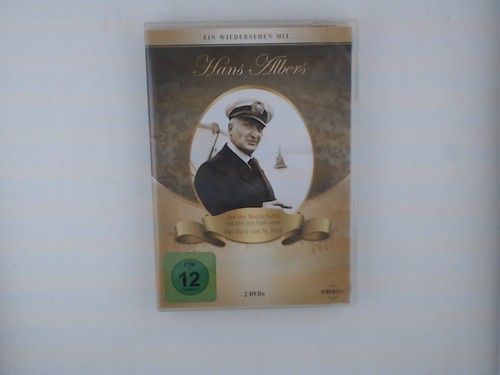 Ein wiedersehen mit hans - wiedersehen,