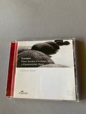 Schubert d845 d946 - d845,,