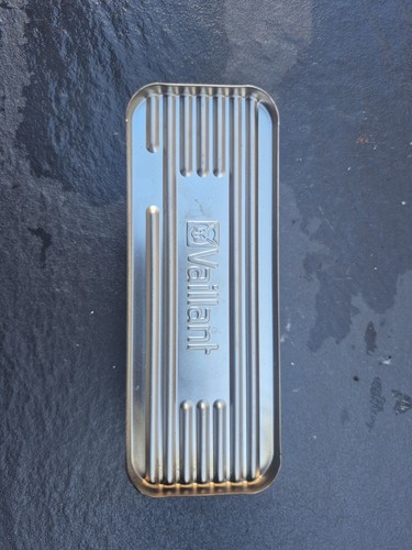 Vaillant plattenwärmetauscher - vaillant,