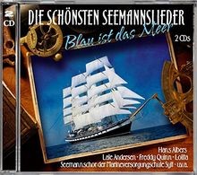 Die schönsten seemannslieder - schönsten,