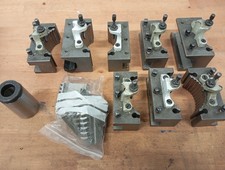 Guten Tag Ich Verkaufe Diese Meißelhalter Unserer Drehbank Gebraucht Gut Zustand