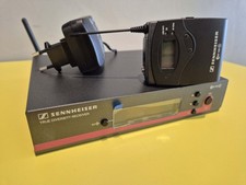 Sennheiser EW 100 G3 Set mit