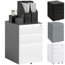 Rollcontainer mobiler