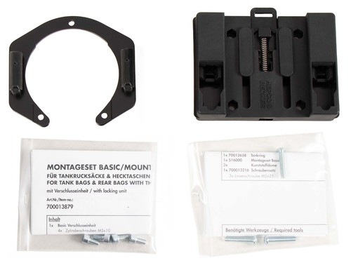 Tankring basic inkl - tankring,