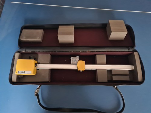 Topcon 500a präzisions - dm-500a,