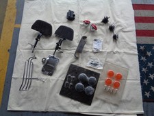 Harley Davidson FXWG Fat Boy