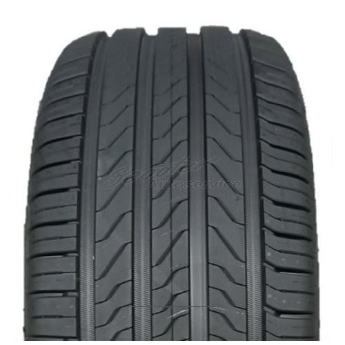 Michelin primacy - michelin, 5