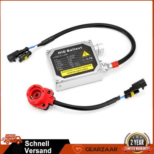Xenon scheinwerfer - xenon,
