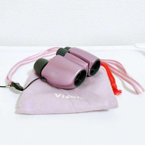 Vixen pink porro - vixen,