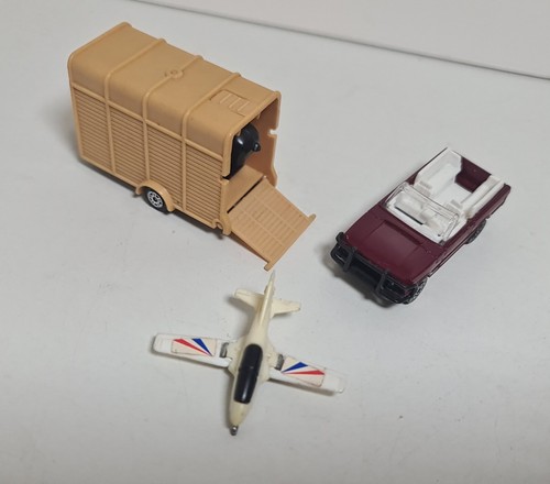 Corgi juniors e3019 james bond - juniors,