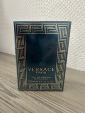Versace Eros Eau De Parfum