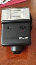 Blitzgerät Bauer E 428