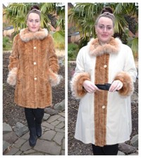 A5261 NERZJACKE WENDEJACKE