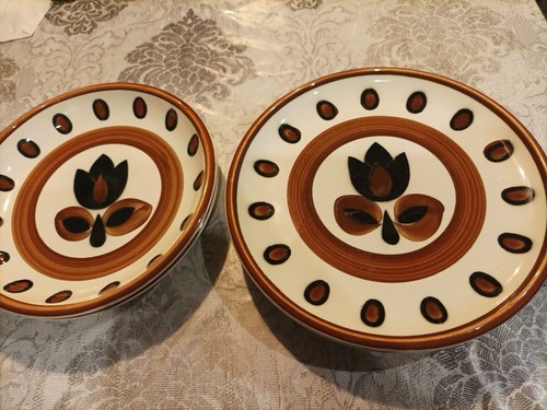 Boch belgium flache teller - 3,