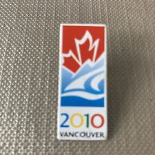 Top ! offizieller Pin Olympia