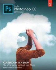 Adobe Photoshop CC Classroom