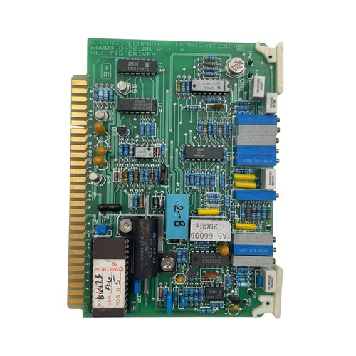 Wiltron 6647b programmierbarer - wiltron,