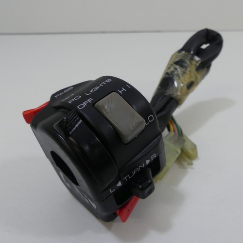 Yamaha 600 diversion 4br - 600,