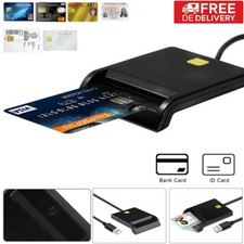 USB Chipkartenleser