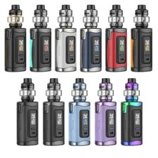 SMOK Morph 3 5ml 230W Kit inkl. T-Air Subtank E-Zigarette Vape E-Shisha
