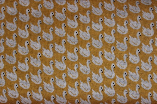 Lillestoff jacquard jersey - lillestoff,