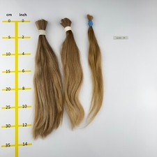 Europäisches Echthaar